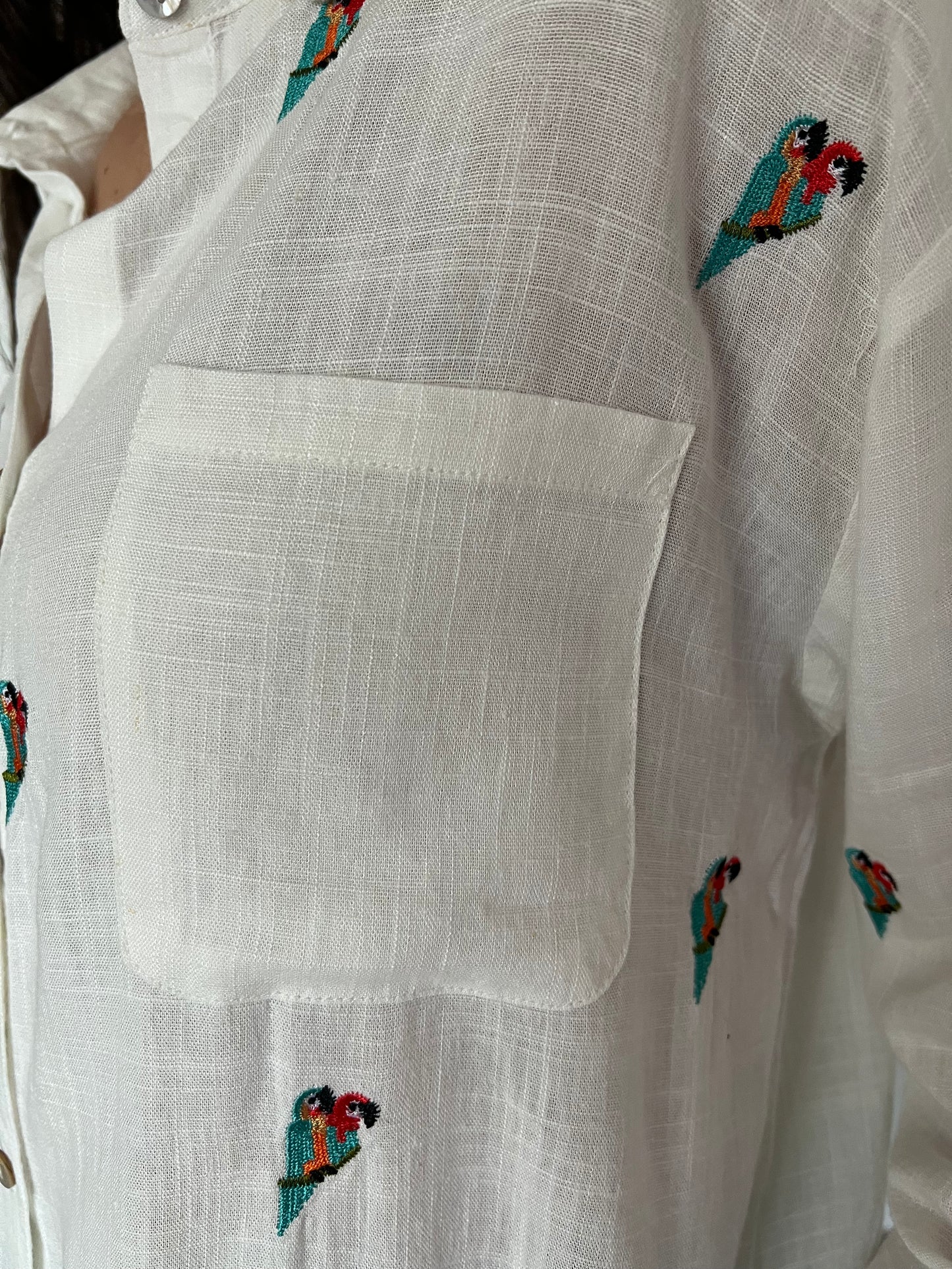 Chemise COCO